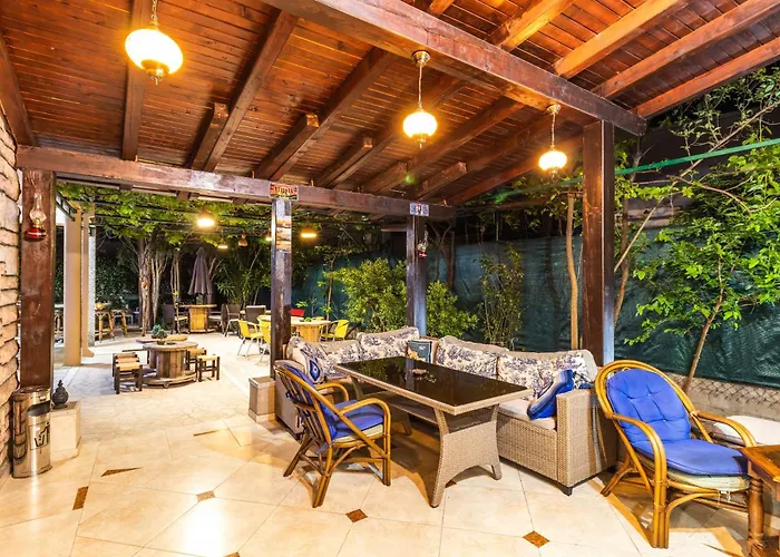 Hostel Budva