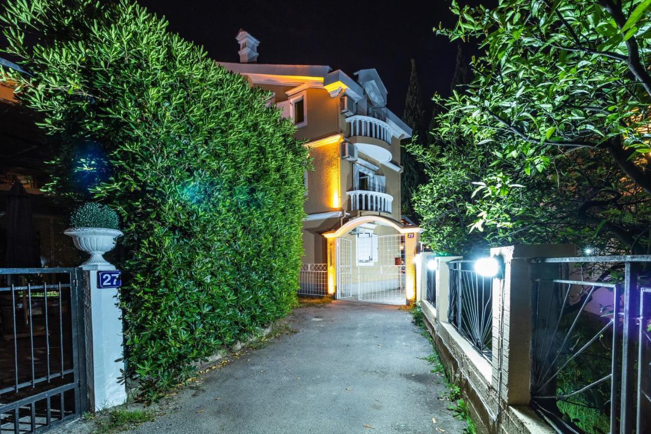 Hostel Budva Hostel *