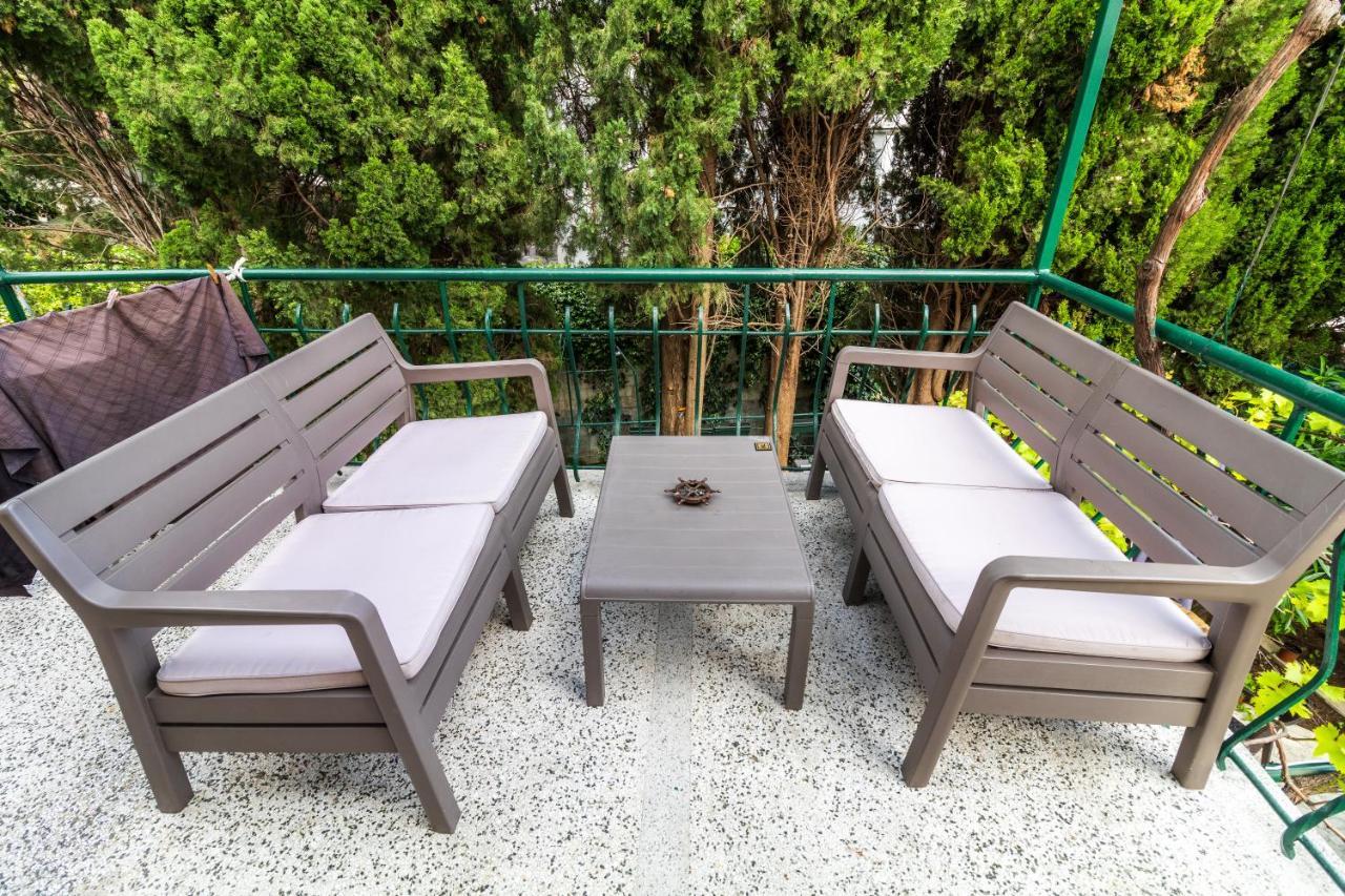 Auberge de jeunesse Hostel Budva *