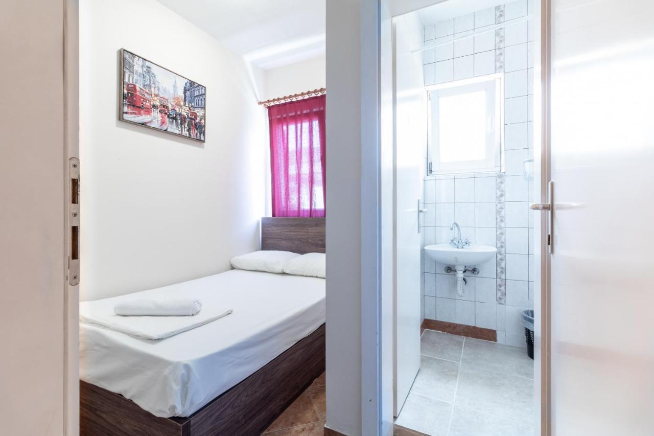 Hostel Hostel Budva *