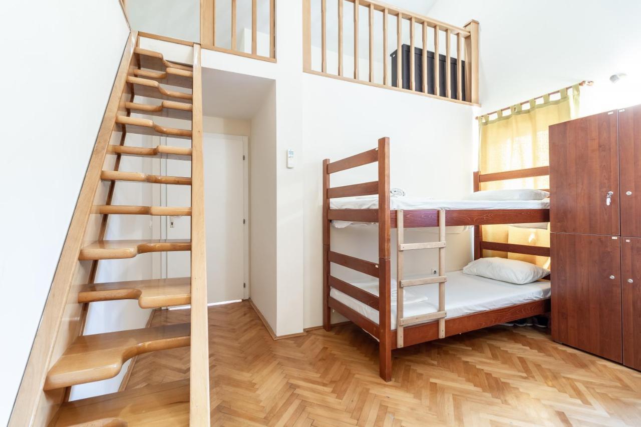 Hostel Hostel Budva Budva