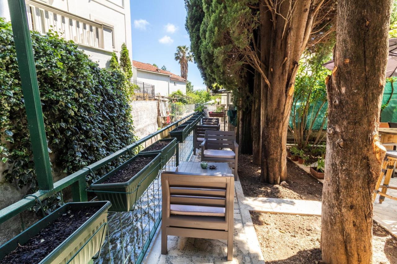 Hostel Budva Auberge de jeunesse *