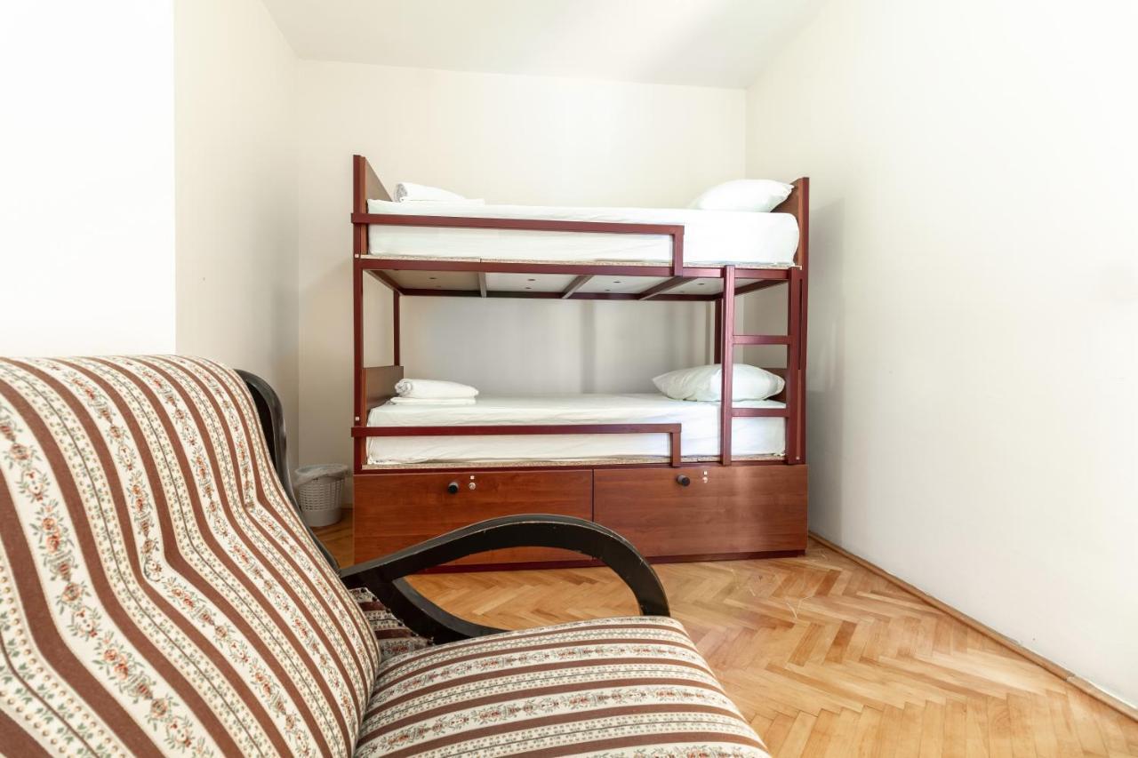 Hostel Hostel Budva Budva