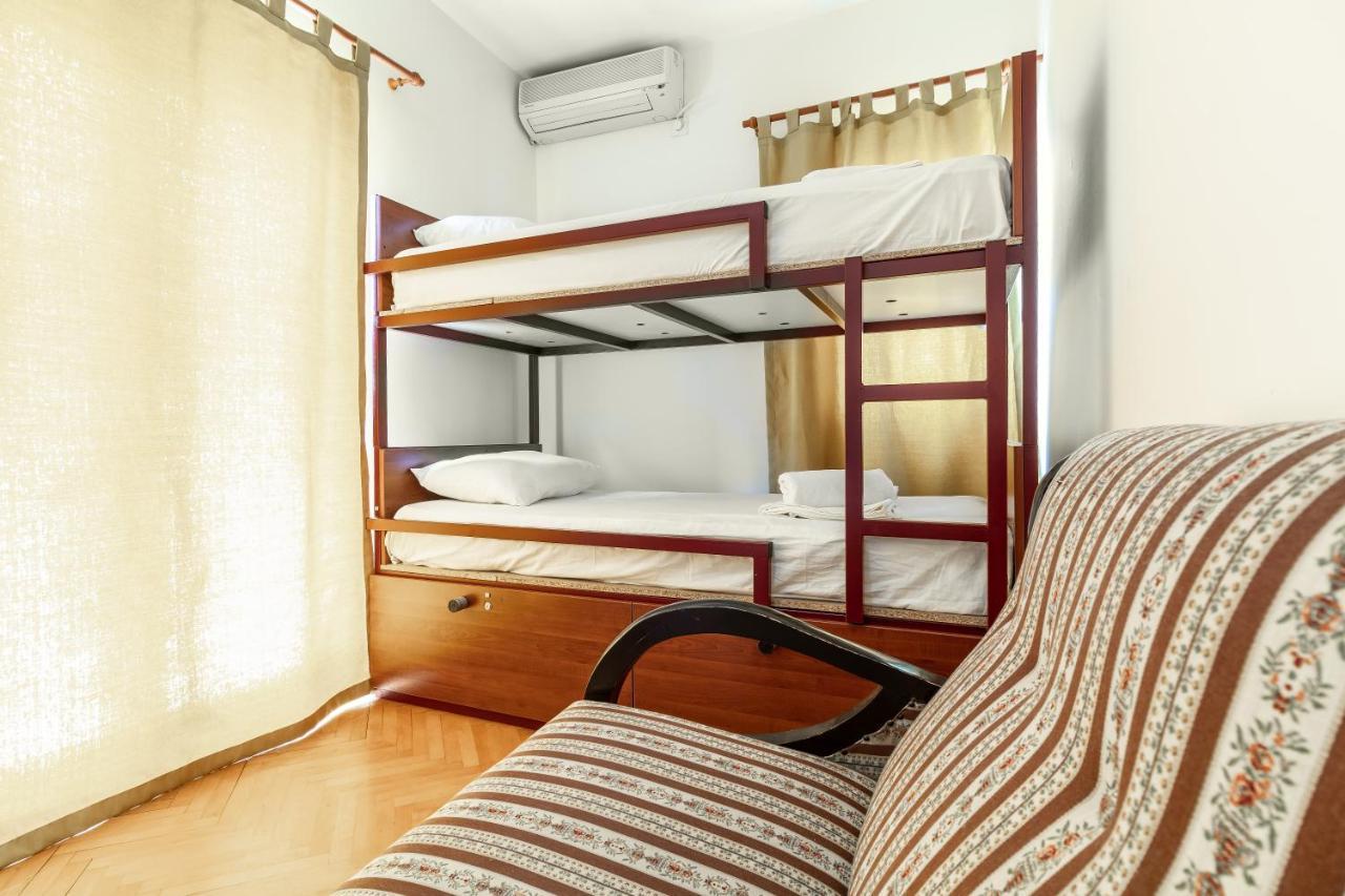 Hostel Budva Hostel *