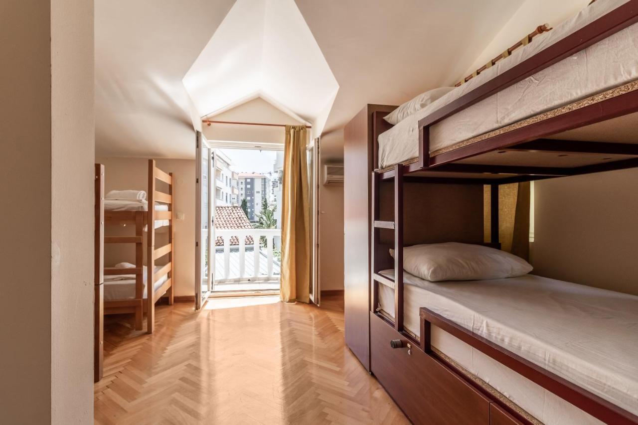 Hostel Hostel Budva *