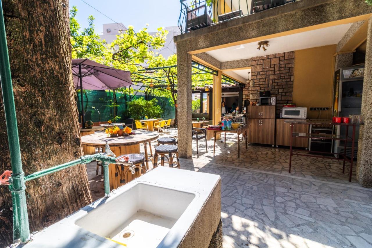 Hostel Budva *