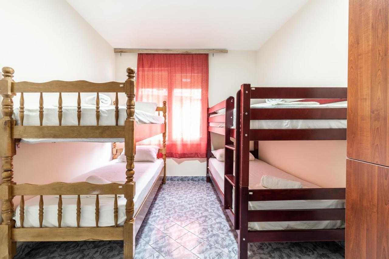 Hostel Budva Hostel