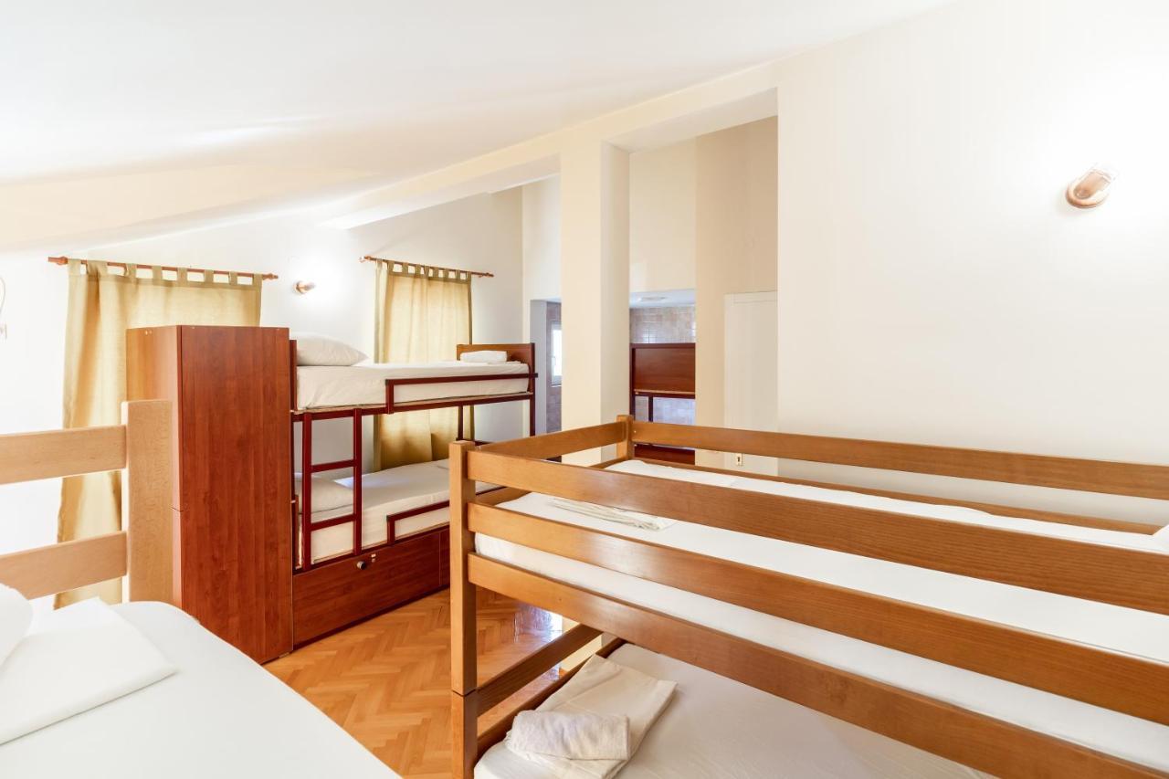 Hostel Budva Budva