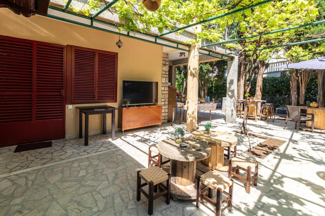 Hostel Budva