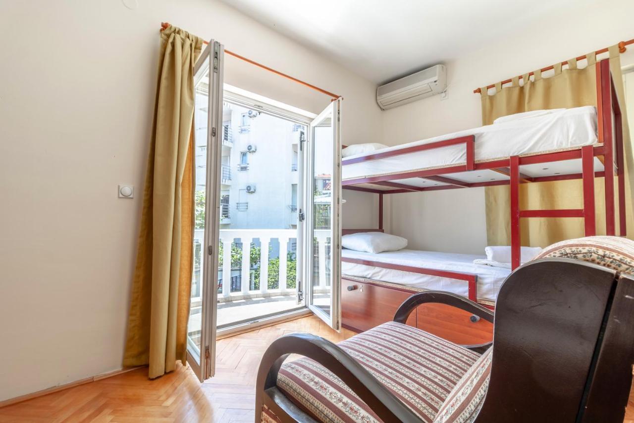 Hostel Budva Hostel Budva