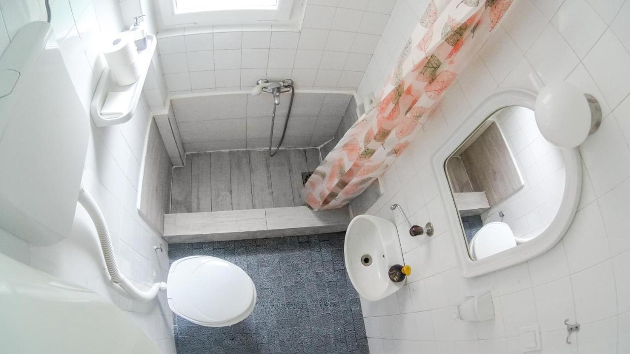 Hostel Budva
