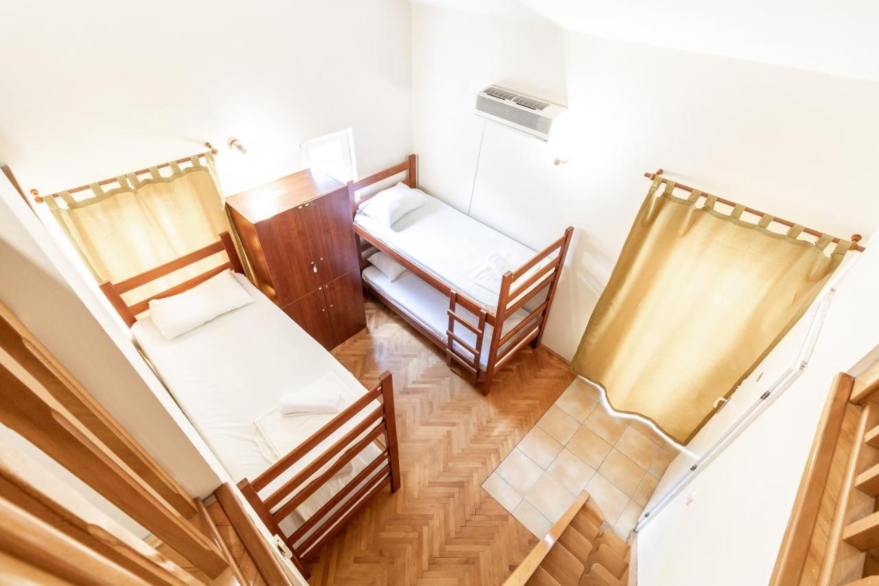 Hostel Hostel Budva