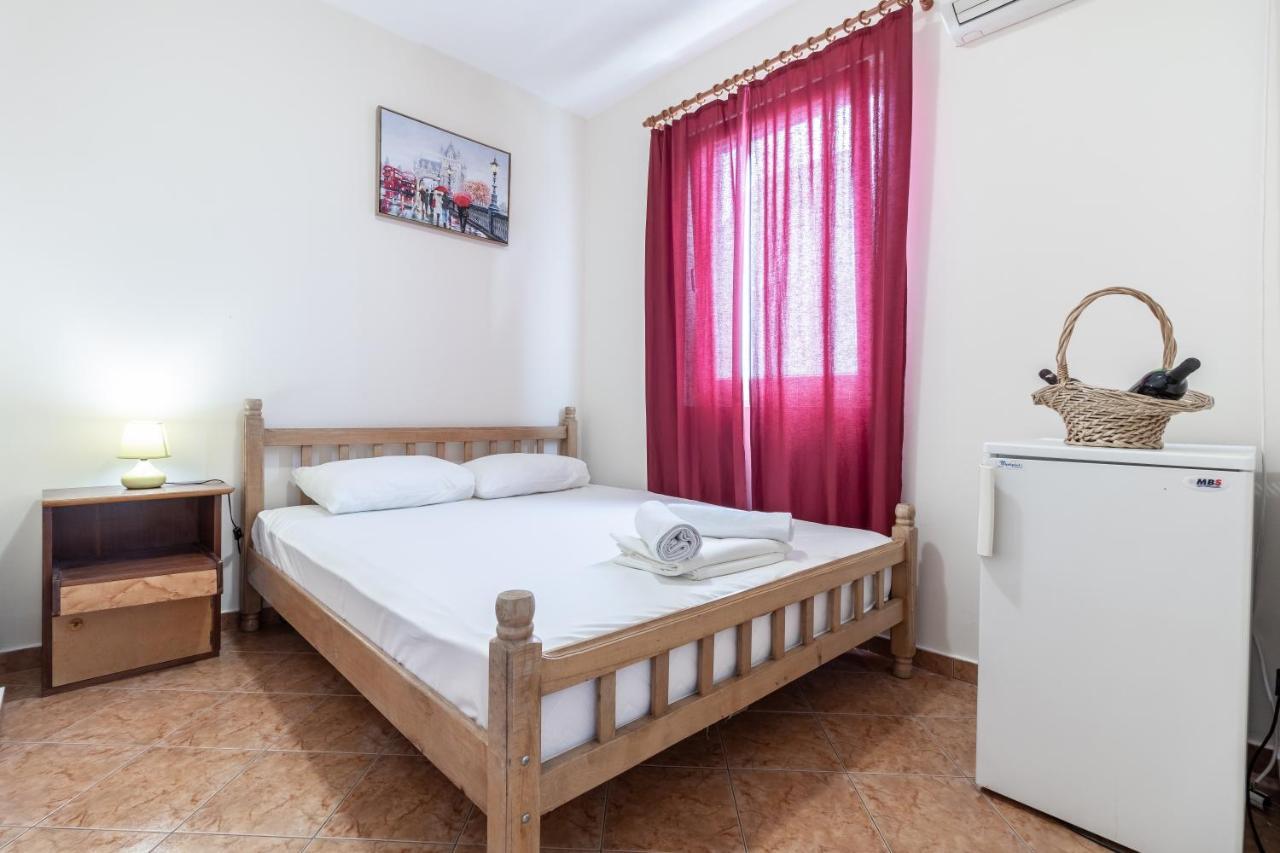 Hostel Hostel Budva