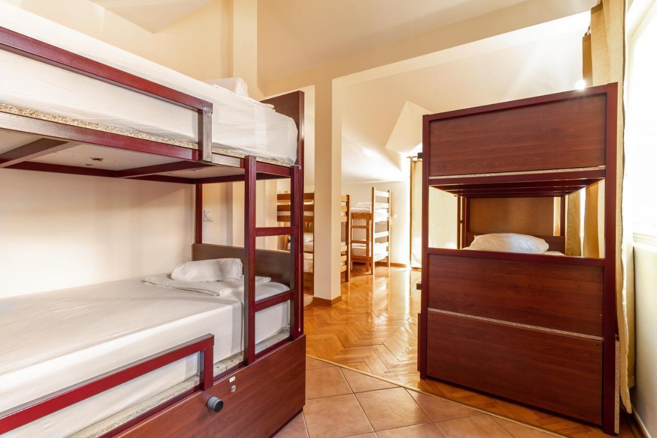 Hostel Hostel Budva *