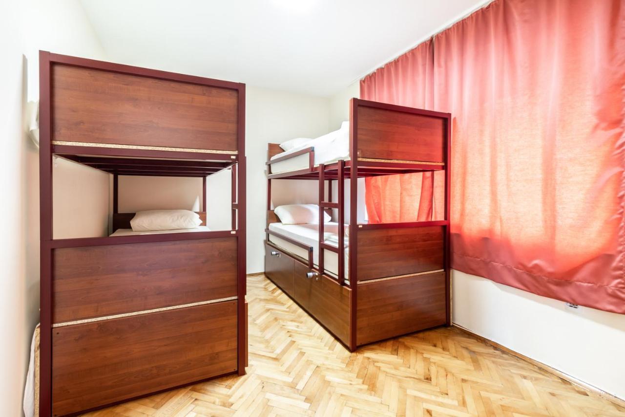 Hostel Budva * Budva