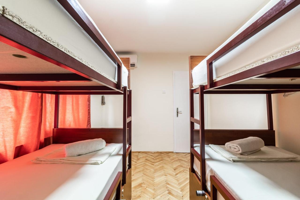Hostel Hostel Budva