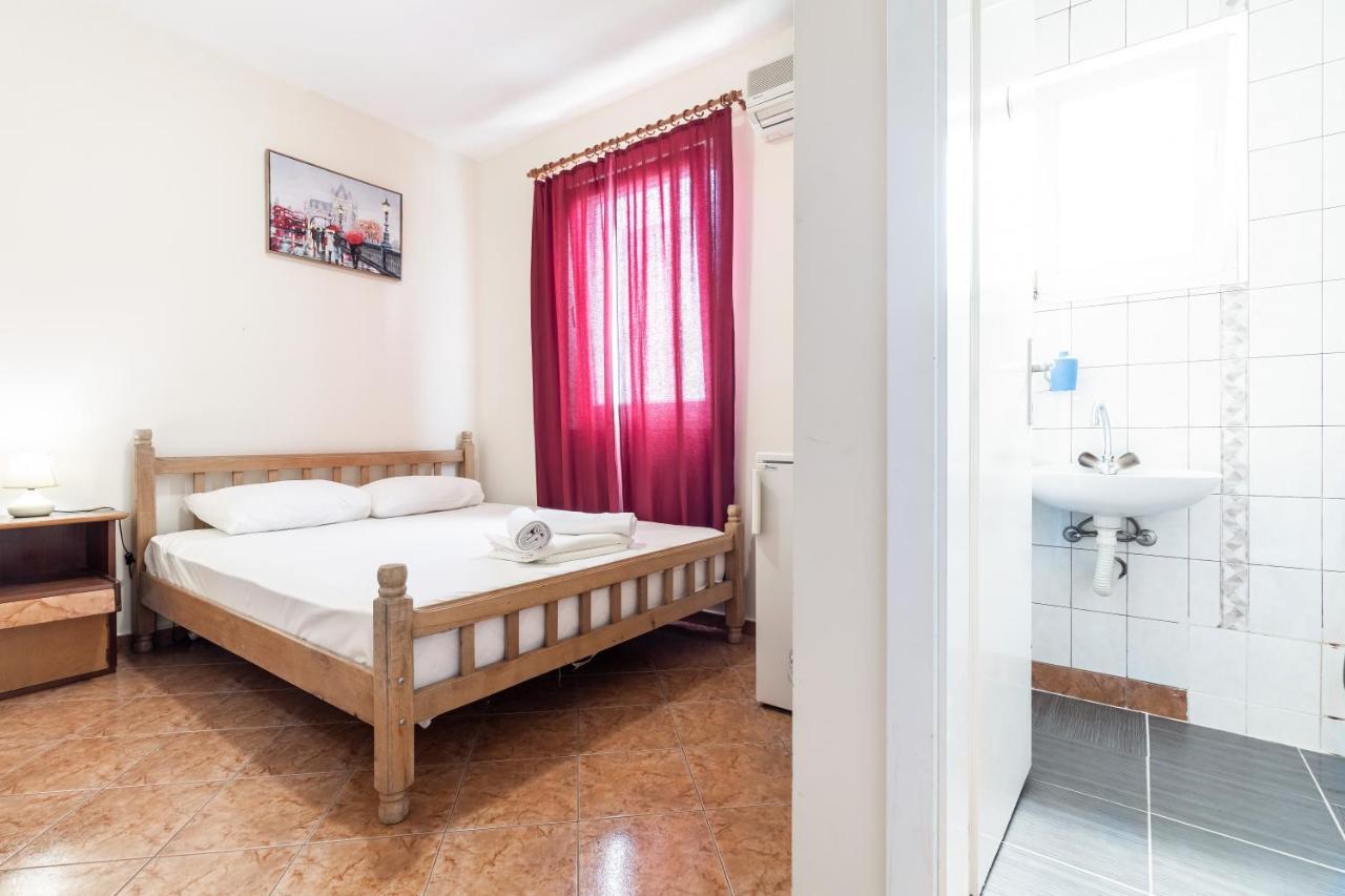 Hostel Budva Hostel *