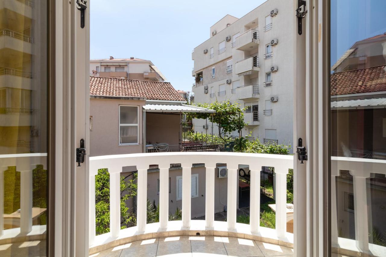 Hostel Budva