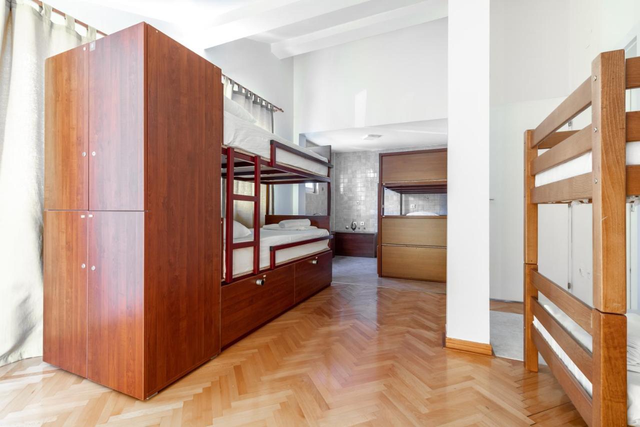 Hostel Budva Budva