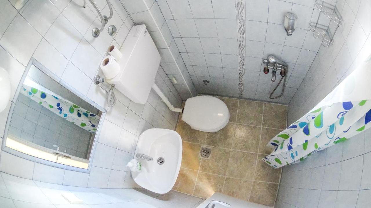 Hostel Budva *