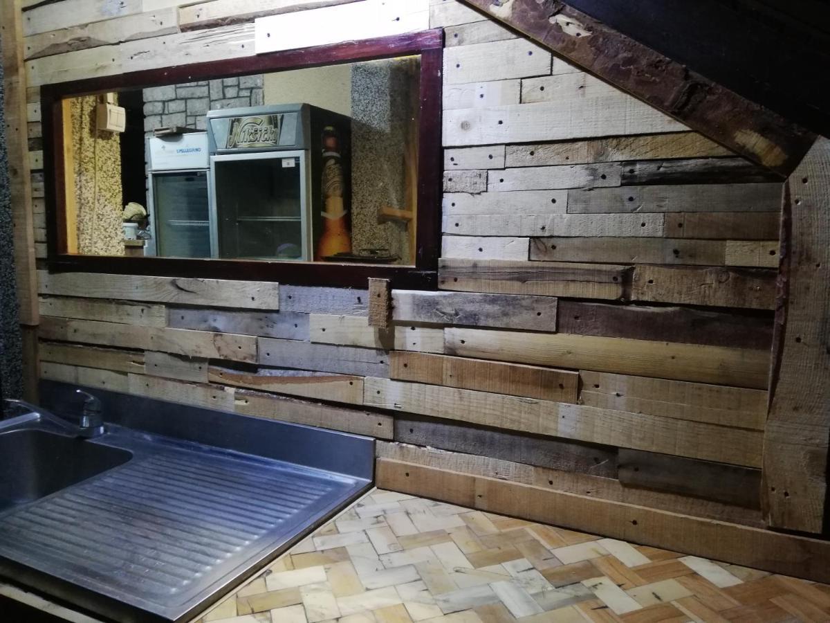 Hostel Budva