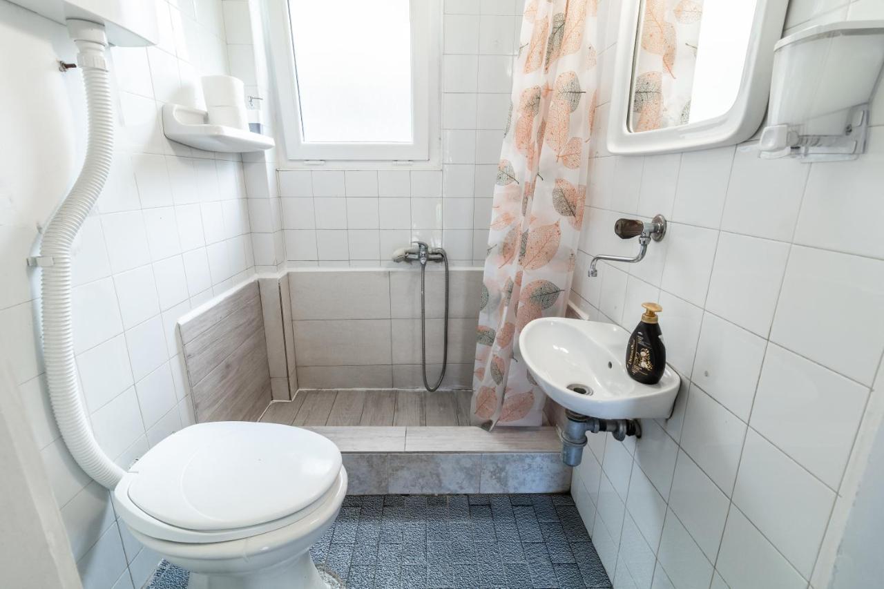 Auberge de jeunesse Hostel Budva *