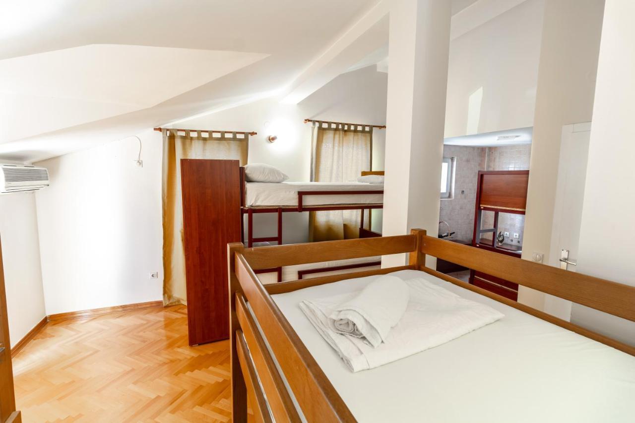Hostel Budva