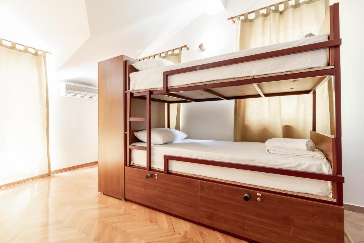 Hostel Budva * Budva