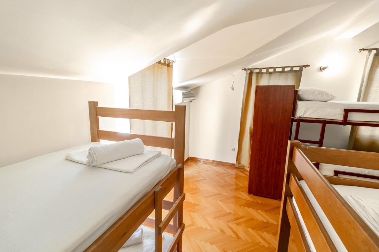 Hostel Hostel Budva Budva