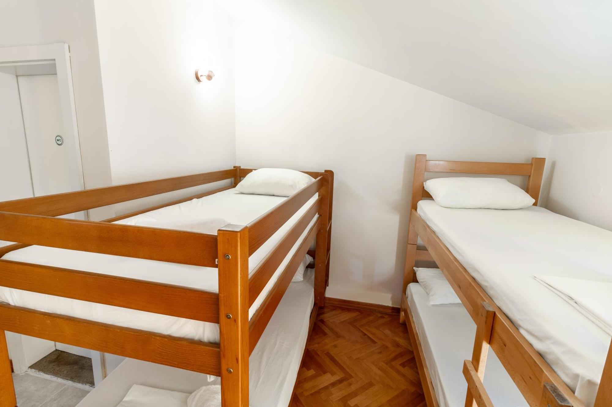 Hostel Budva Hostel *