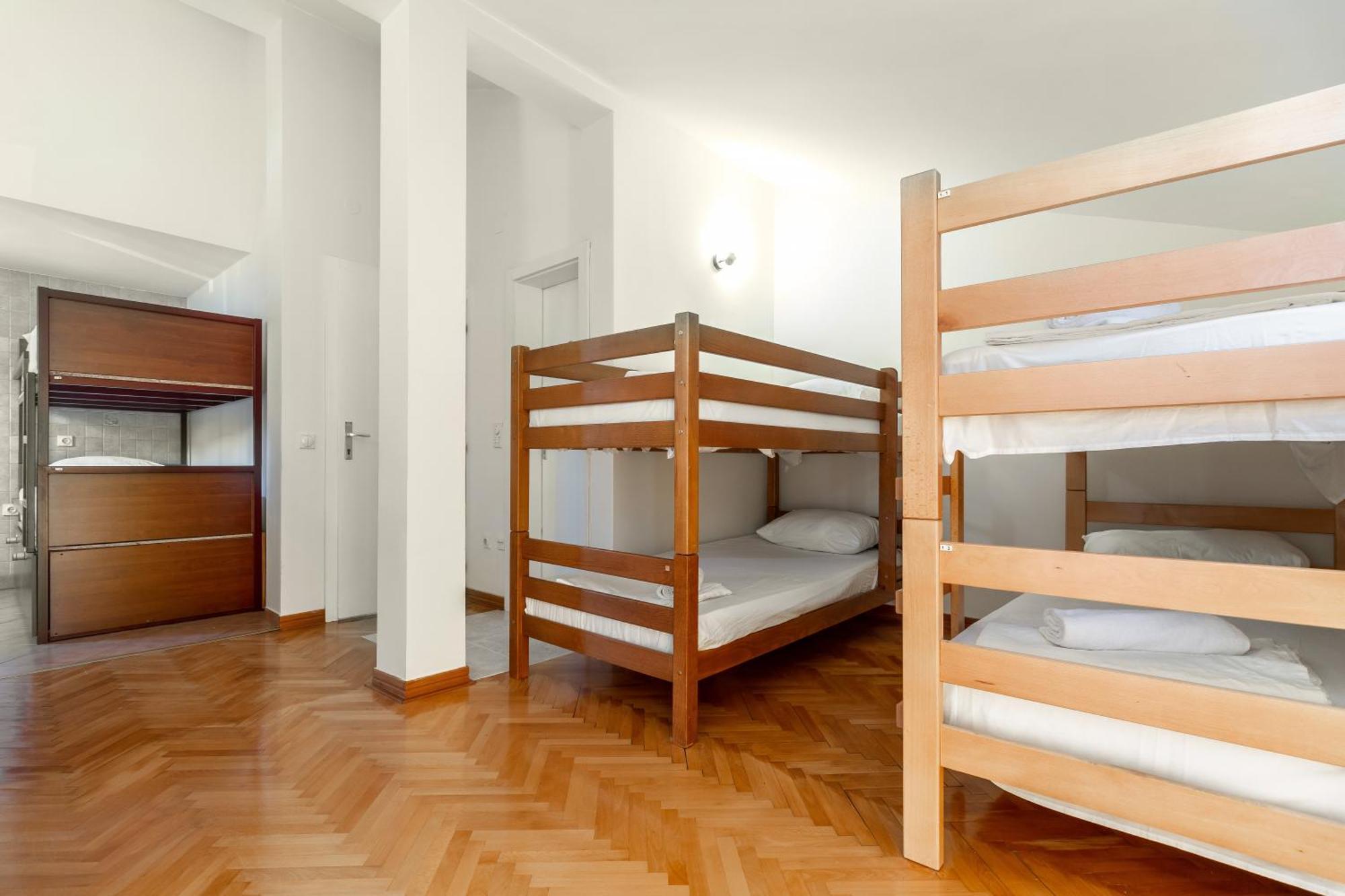 Hostel Hostel Budva Budva